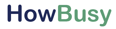 Blog | HowBusy Blog | HowBusy
